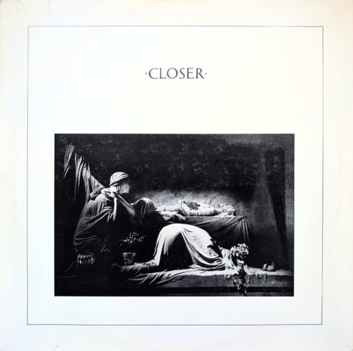 Joy Division - Closer (180gm)