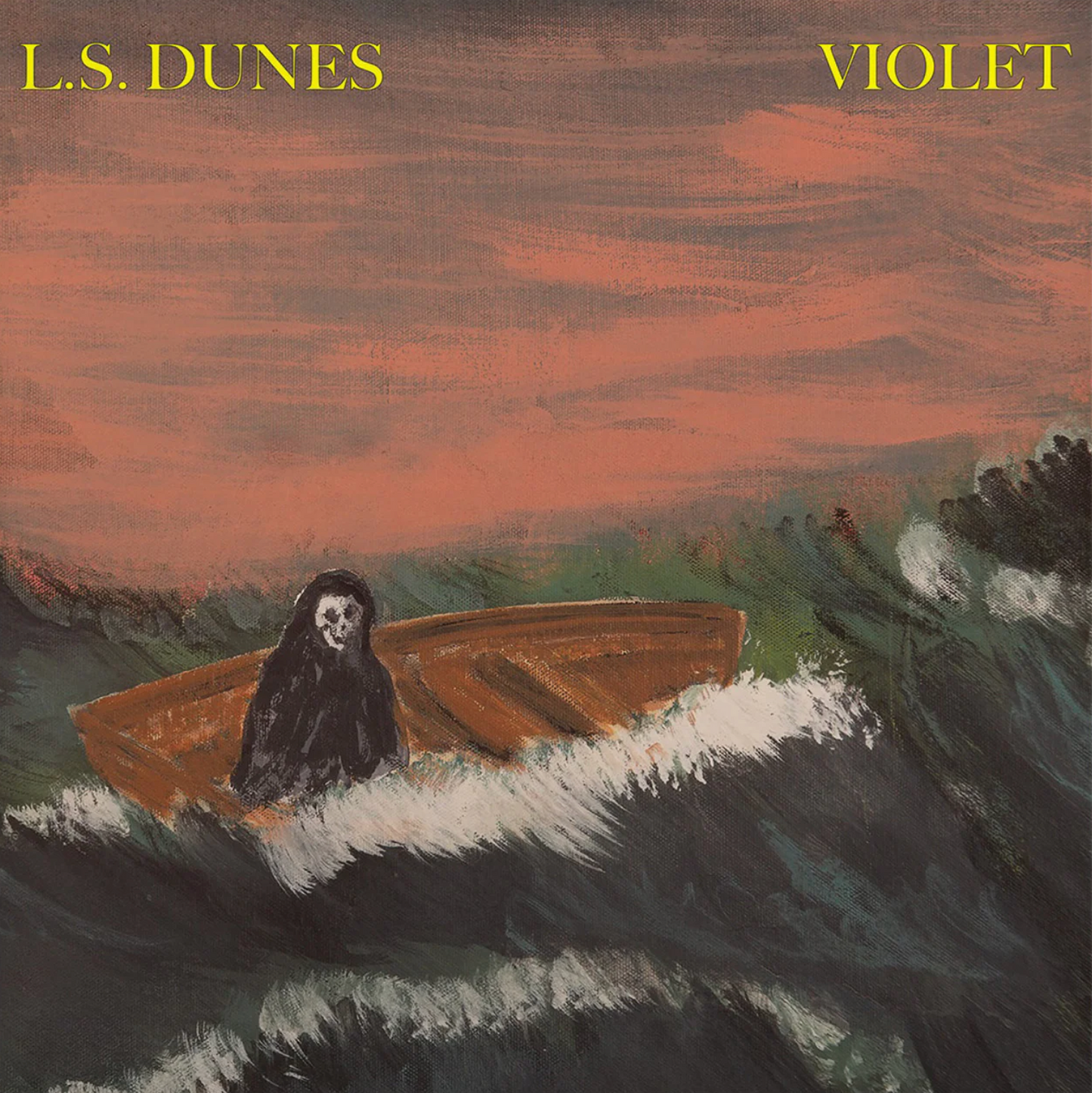 L.S. Dunes - Violet