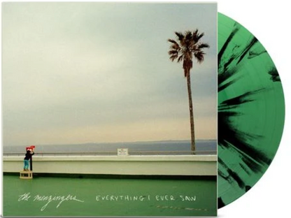 The Menzingers - Everything I Ever Saw