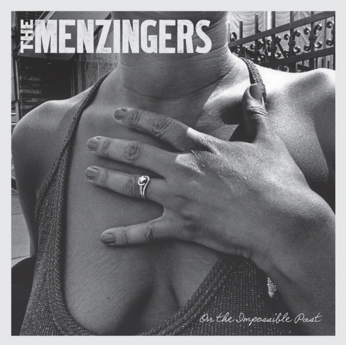 The Menzingers - On The Impossible Past + On The Possible Past