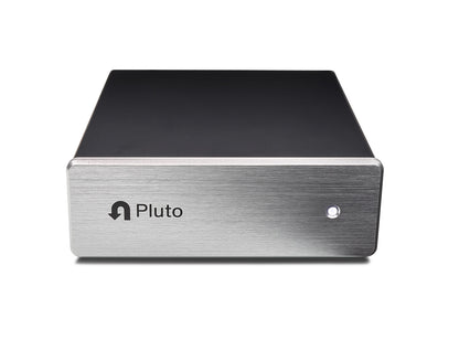 U-Turn Audio - Pluto 2 Phono Preamp - Natural Aluminum