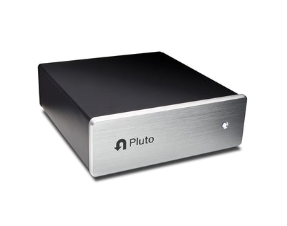 U-Turn Audio - Pluto 2 Phono Preamp - Natural Aluminum
