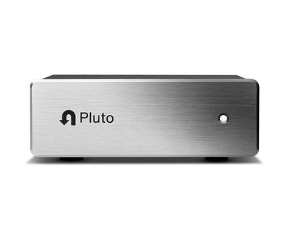 U-Turn Audio - Pluto 2 Phono Preamp - Natural Aluminum