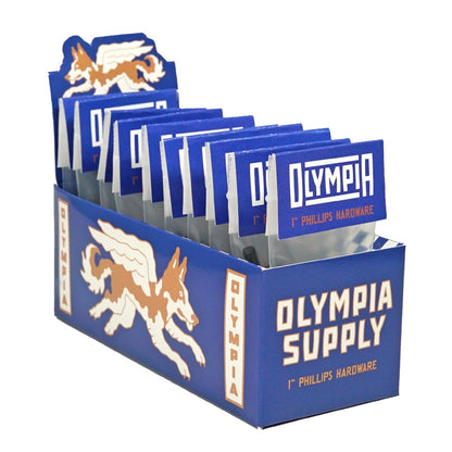 Olympia Supply - Phillips Hardware