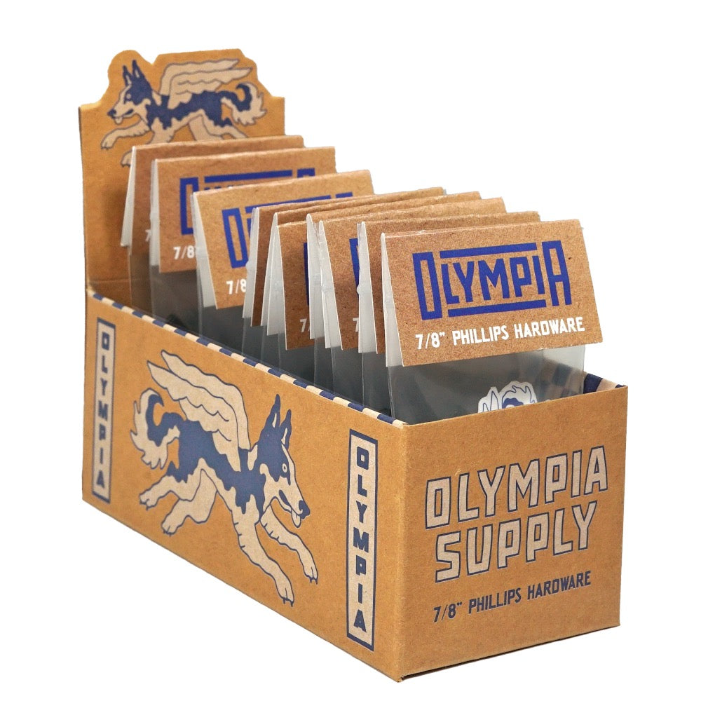 Olympia Supply - Phillips Hardware