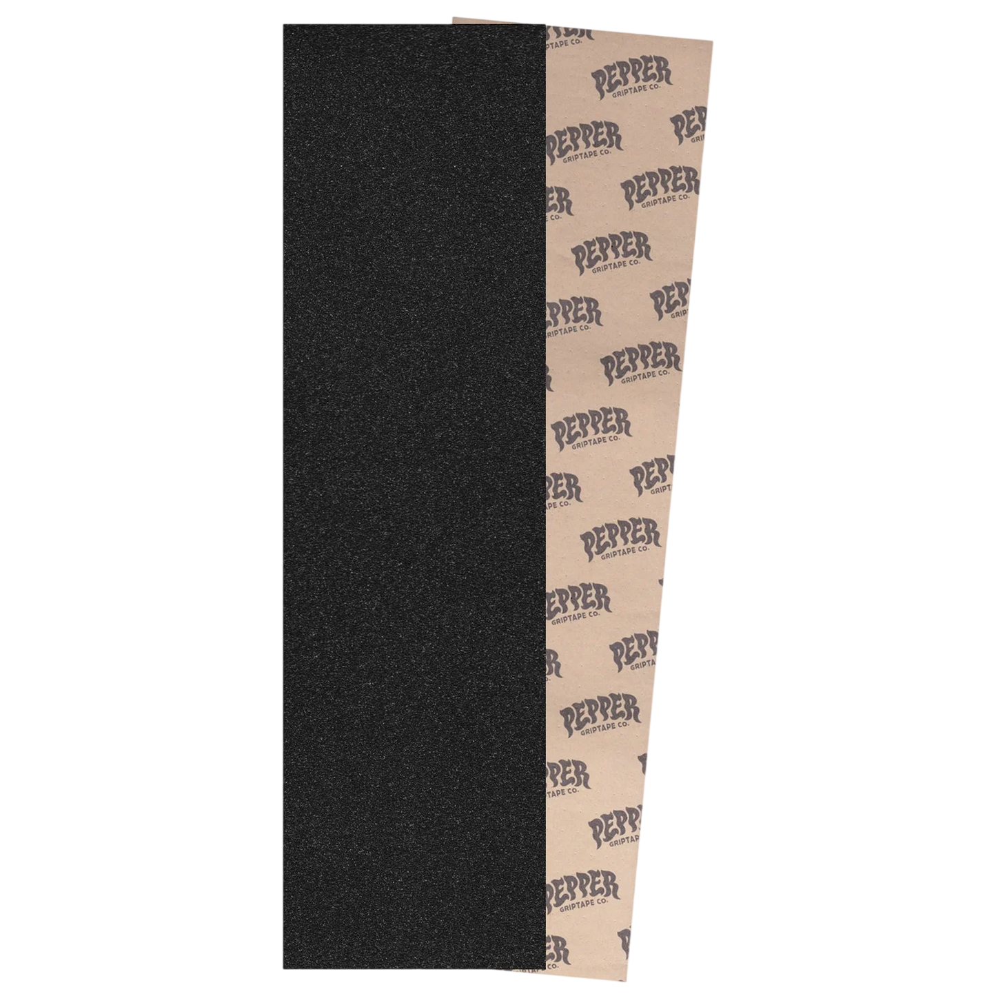 Pepper - G5 Black Premium Grip Tape
