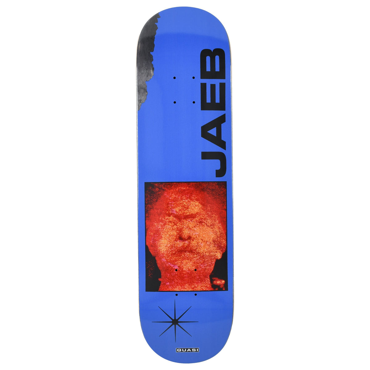 Quasi - Jaeb 'Window' Deck 8.25" x 31.625"