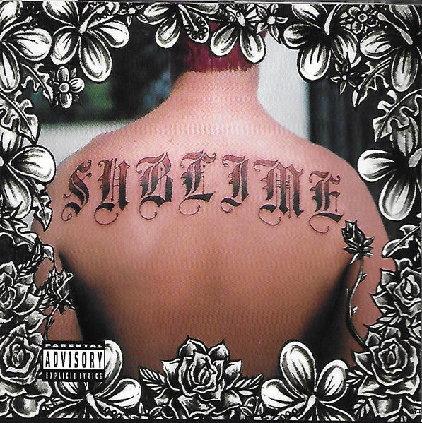 Sublime - S/T