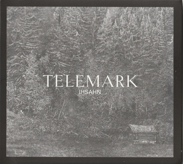 Ihsahn - Telemark