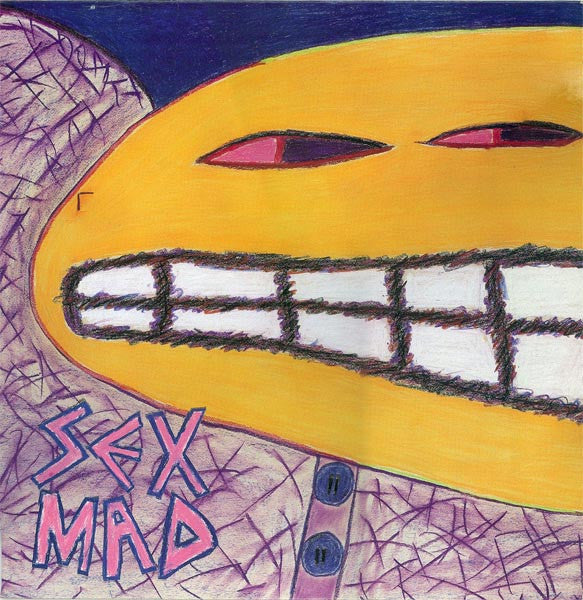 NOMEANSNO - Sex Mad
