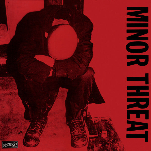 Minor Threat - First 7"