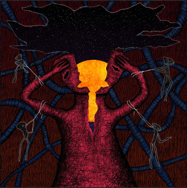 Hail The Sun - Divine Inner Tension