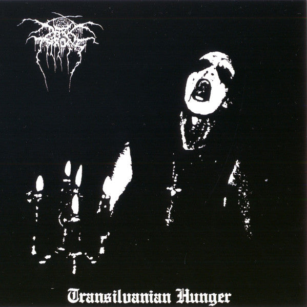 Darkthrone - Transilvanian Hunger (30th Anniversary)