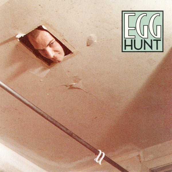 Egg Hunt - Me And You We All Fall Down