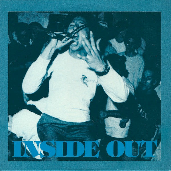 Inside Out - No Spiritual Surrender