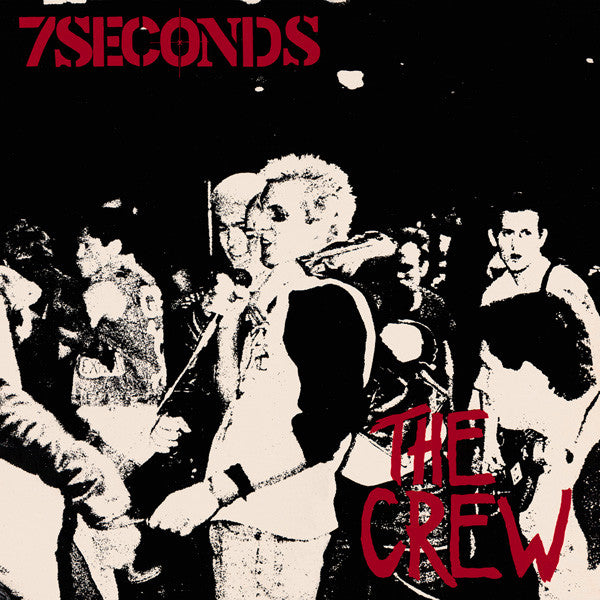 7 Seconds - The Crew