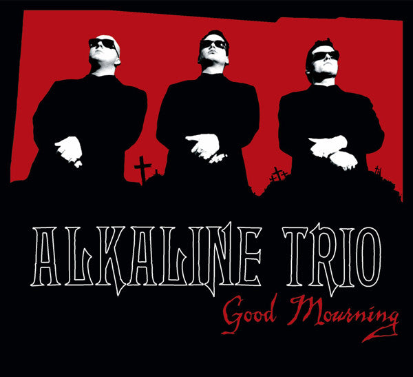 Alkaline Trio - Good Mourning