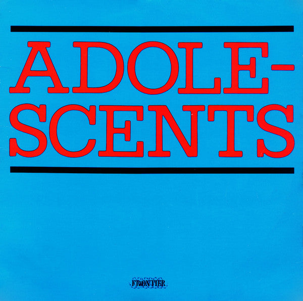 Adolescents - S/T