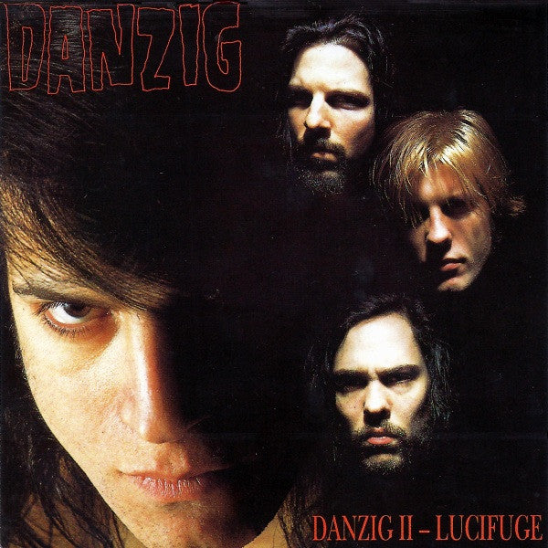Danzig - Danzig II: Lucifuge