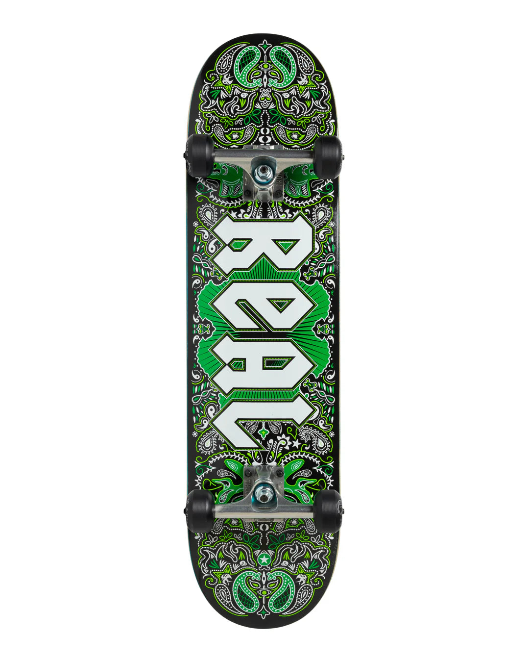 Real - Bandana Complete 8.06" x 31.8"
