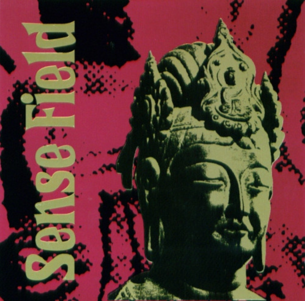 Sense Field - S/T