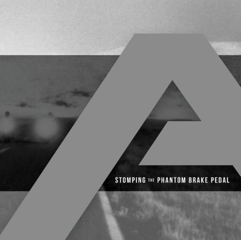 Angels & Airwaves - Stomping The Phantom Brake Pedal