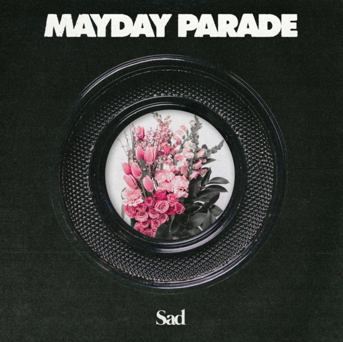 Mayday Parade - Sad