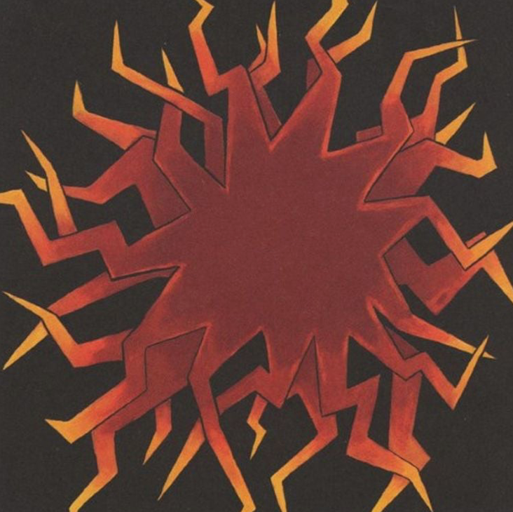 Sunny Day Real Estate - How It Feels To Be Something On