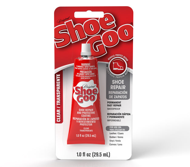 Shoe Goo - Shoe Repair 3.7oz tube