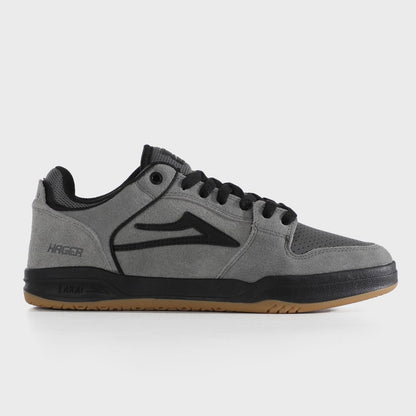 Lakai - Telford Low - Roman Hager
