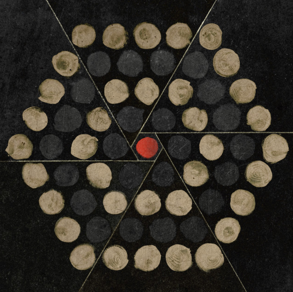 Thrice - Palms