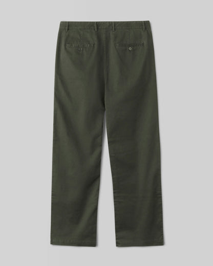 WAR SAW - Capital Chinos Army Green