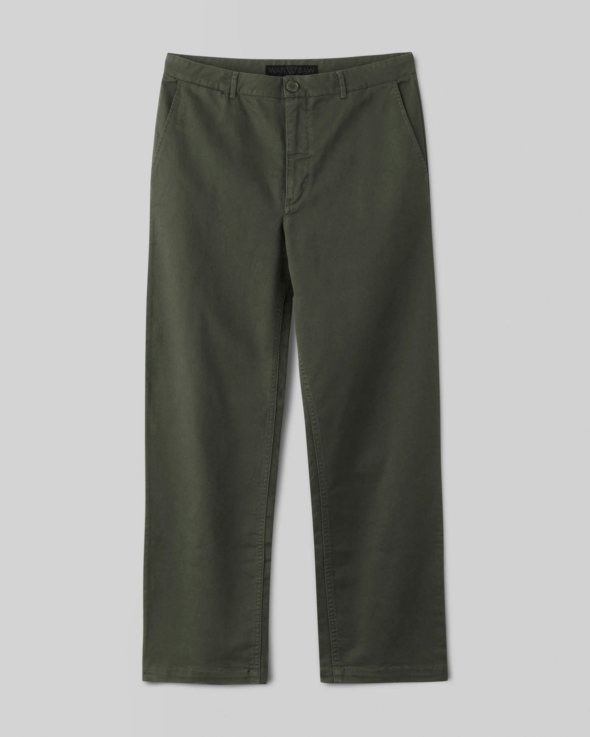 WAR SAW - Capital Chinos Army Green