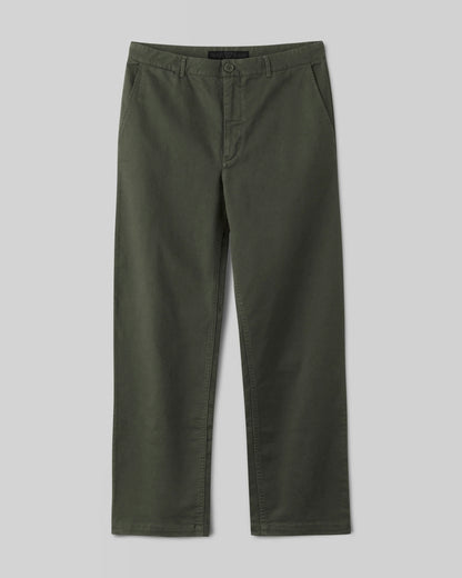 WAR SAW - Capital Chinos Army Green