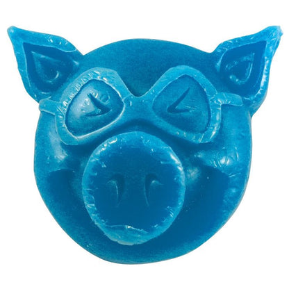 Pig Wheels - Pig Head Wax