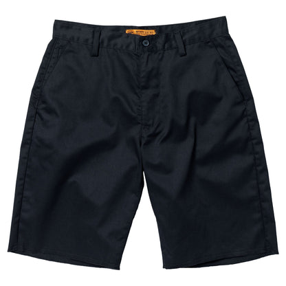 Antihero - Hecho Por Skate Short Black
