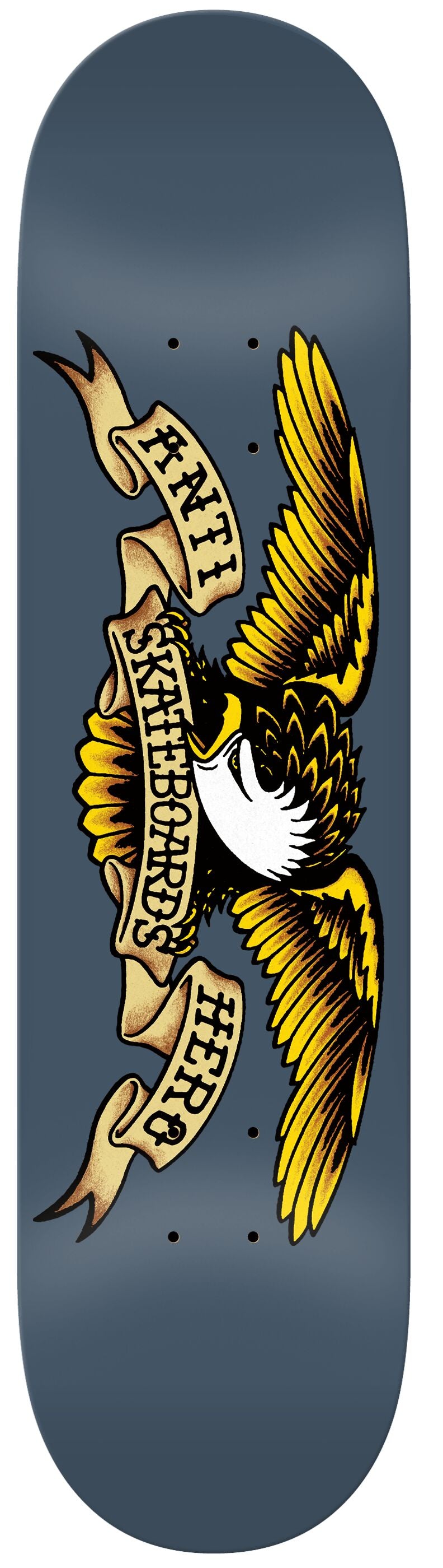 Antihero - Classic Eagle Deck 8.25" x 32"