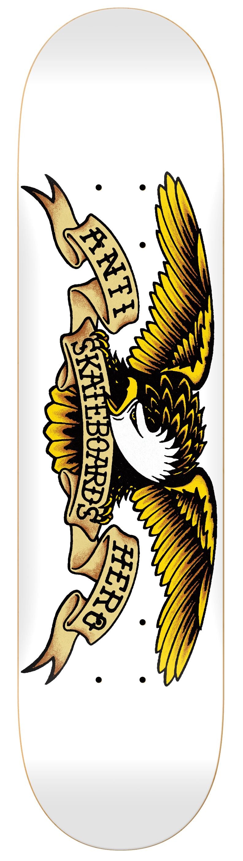 Antihero - Classic Eagle Deck 8.75" x 32.62"