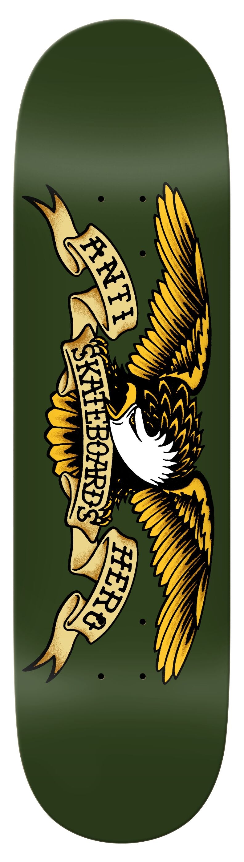 Antihero - Easy Rider Classic Eagle Deck 8.38" x 32.25"