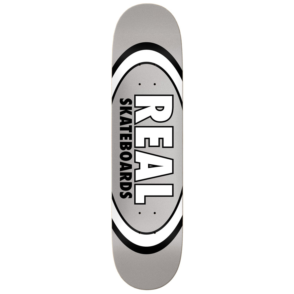 Real - Classic Oval Deck 7.75" x 29.5"