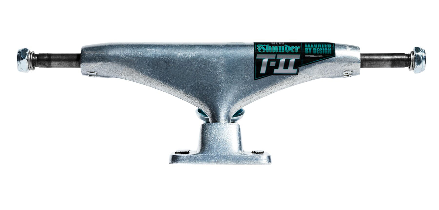 Thunder Trucks - T-II Polished Trucks (Set of 2)