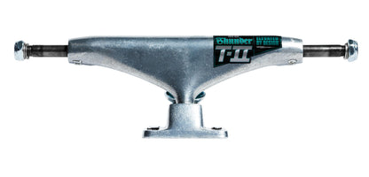 Thunder Trucks - T-II Polished Trucks (Set of 2)