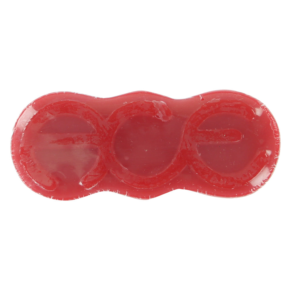 Ace Trucks - Ring Skate Wax Red