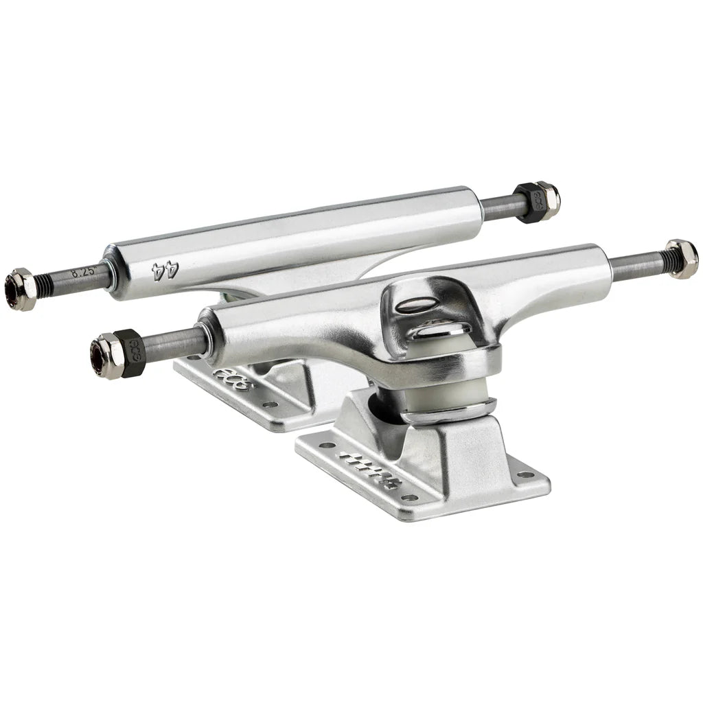 Ace Trucks - AF1 Inverted Hollowed Polished Trucks (Set of 2)