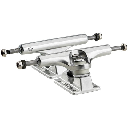 Ace Trucks - AF1 Inverted Hollowed Polished Trucks (Set of 2)