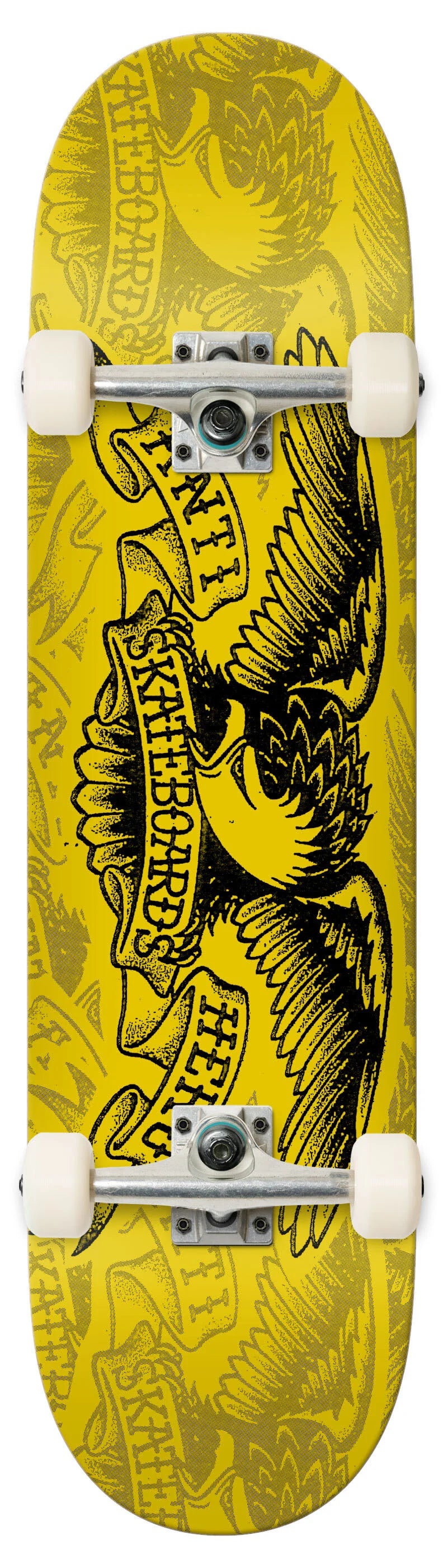 Antihero - Copier Eagle Complete 8.06" x 31.78"