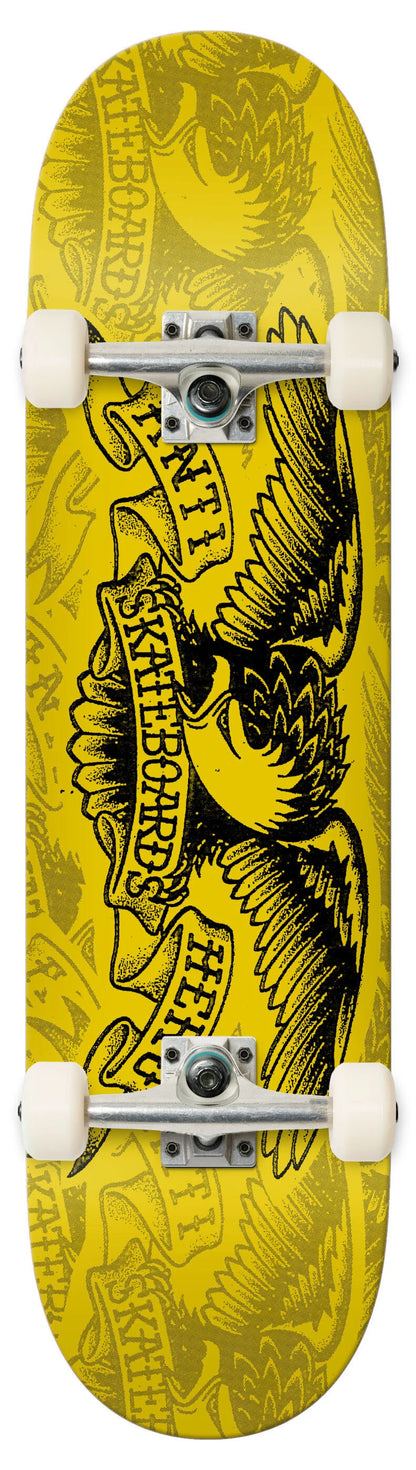 Antihero - Copier Eagle Complete 8.06" x 31.78"