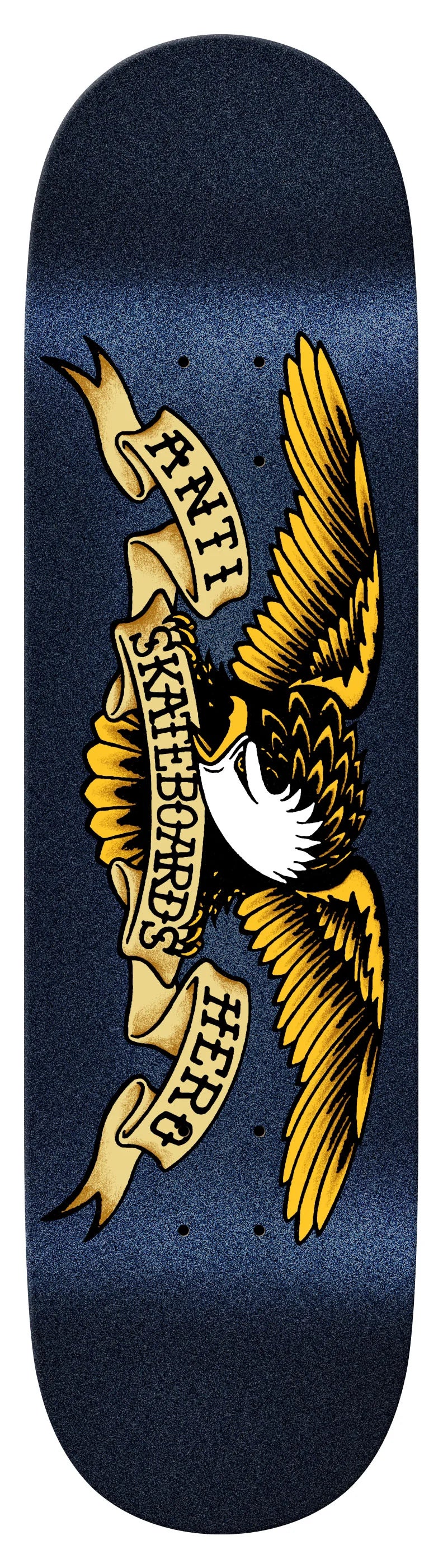 Antihero - Easy Rider Classic Eagle Deck 8.5" x 31.85"
