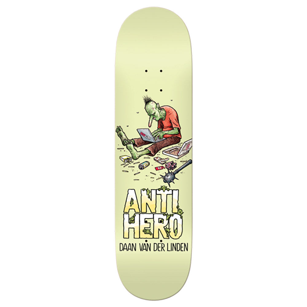 Antihero - Van Der Linden Troll 8.5" x 31.8"