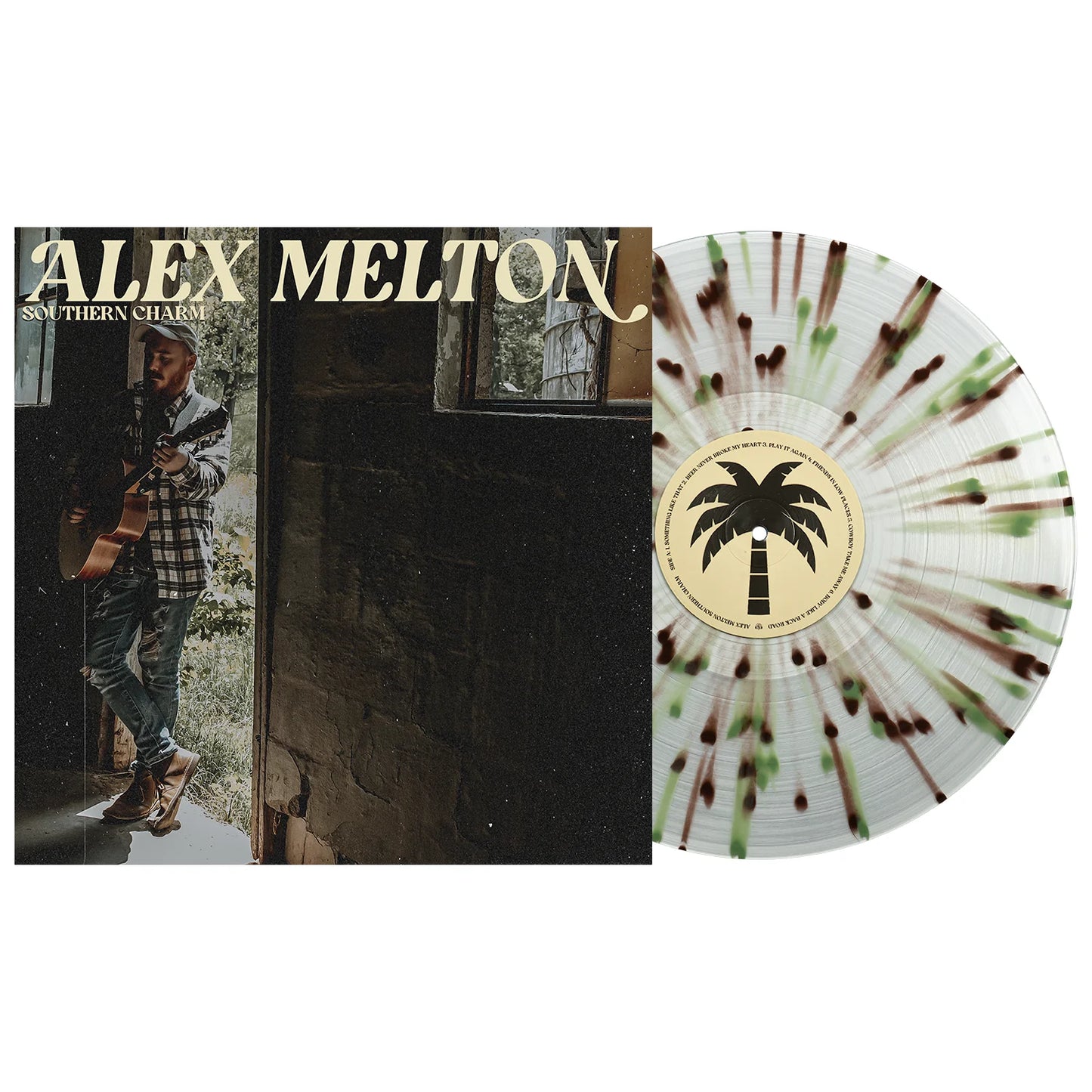 Alex Melton - Southern Charm